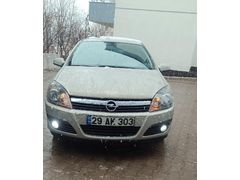 Sahibinden Opel Astra 1.3 CDTI Elegance 2006 Model