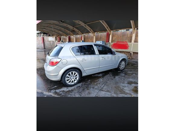 Sahibinden Opel Astra 1.3 CDTI Elegance 2006 Model