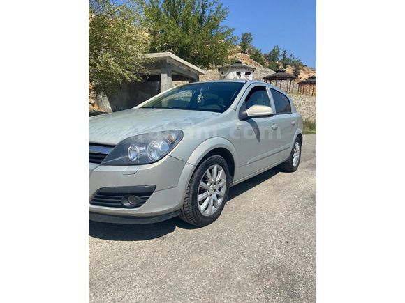 Sahibinden Opel Astra 1.3 CDTI Elegance 2006 Model