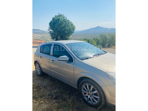 Sahibinden Opel Astra 1.3 CDTI Elegance 2006 Model