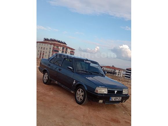 sahibinden dost işi kaçırılmayacak 1997 doğan SLX ie
