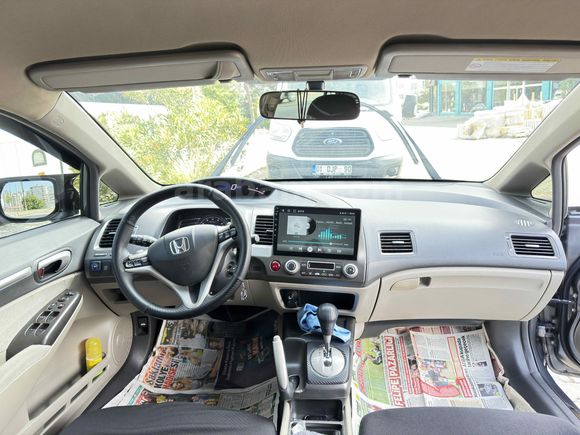 Sahibinden Honda Civic 1.6i VTEC Premium 2009 Model 