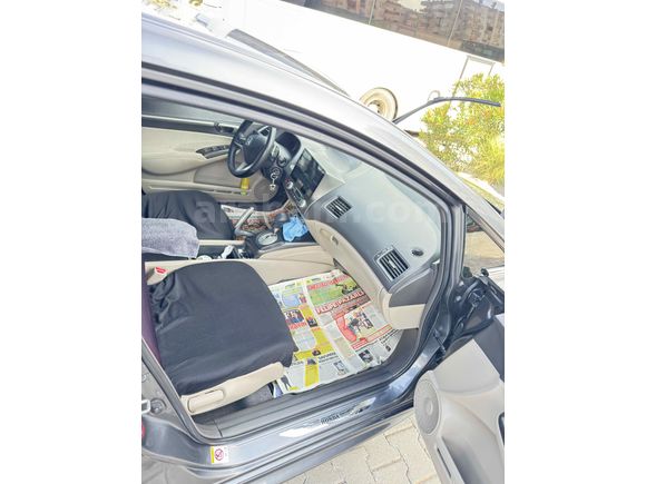Sahibinden Honda Civic 1.6i VTEC Premium 2009 Model 