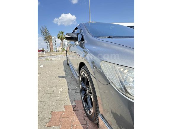 Sahibinden Honda Civic 1.6i VTEC Premium 2009 Model 