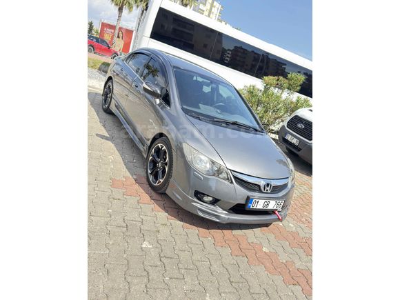 Sahibinden Honda Civic 1.6i VTEC Premium 2009 Model 