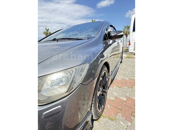 Sahibinden Honda Civic 1.6i VTEC Premium 2009 Model 