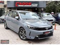 2024 OPEL CORSA 1.2T EDİTİON MAKYAJLI OTOMATİK 46.000KM