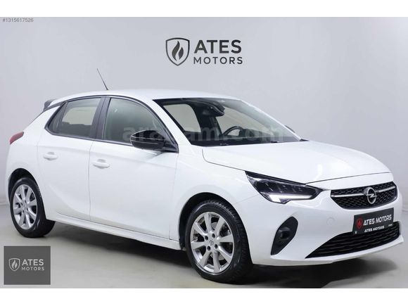 ATEŞMOTORS-DEĞİŞENSİZ-69.000KM-D.ISITMA-GARNTİLİ-0,69KRD-FUL SVS