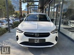 BOYASIZ 103.200 KM 2021 MODEL OPEL CORSA 1.2T EDİTİON OTOMATİK
