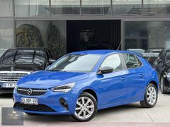 2022 OPEL CORSA 1.2T EDİTİON FULL PAKET 67.000 KM