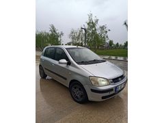 Sahibinden Hyundai Getz 1.3 GLS 2005 Model