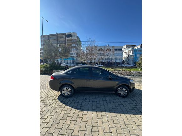 Sahibinden Fiat Linea 1.3 Multijet Active Plus 2011 Model
