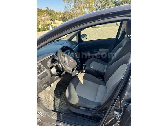 Sahibinden Fiat Linea 1.3 Multijet Active Plus 2011 Model