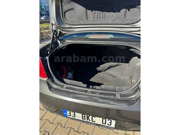 Sahibinden Fiat Linea 1.3 Multijet Active Plus 2011 Model