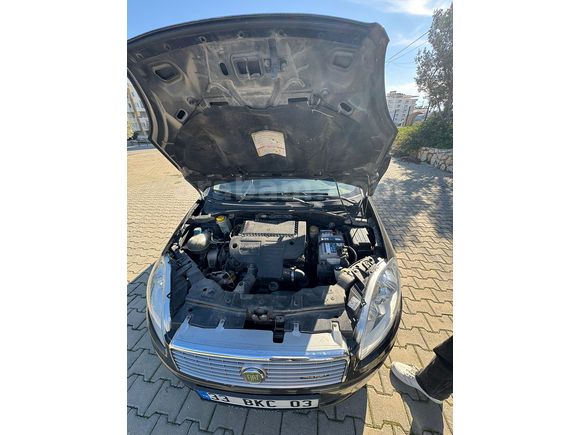 Sahibinden Fiat Linea 1.3 Multijet Active Plus 2011 Model