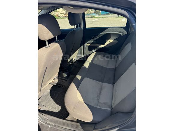 Sahibinden Fiat Linea 1.3 Multijet Active Plus 2011 Model