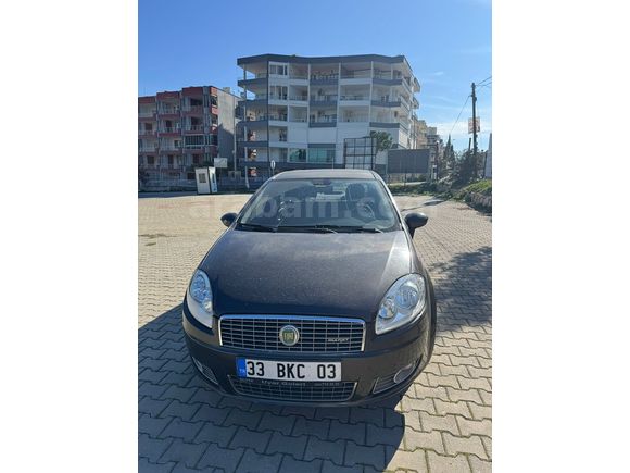 Sahibinden Fiat Linea 1.3 Multijet Active Plus 2011 Model