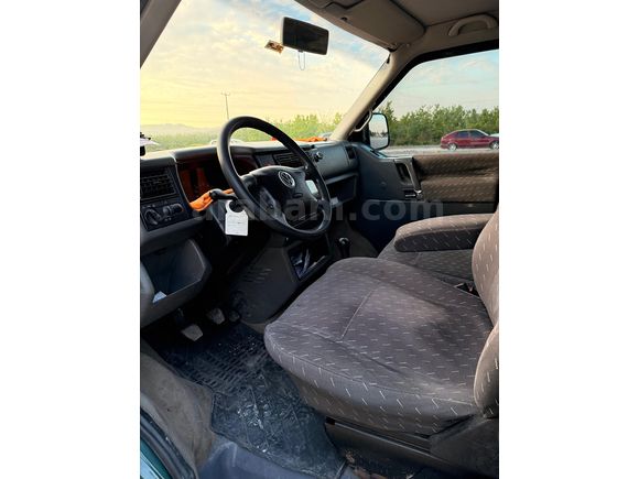 Sahibinden Volkswagen Caravelle 2.5 TDI 2001 Model 