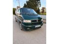 Sahibinden Volkswagen Caravelle 2.5 TDI 2001 Model 