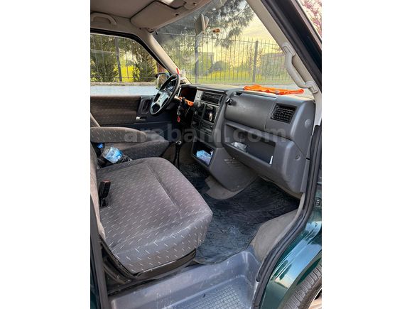 Sahibinden Volkswagen Caravelle 2.5 TDI 2001 Model 