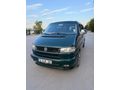 Sahibinden Volkswagen Caravelle 2.5 TDI 2001 Model 