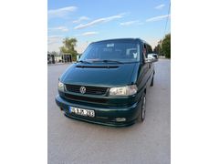 Sahibinden Volkswagen Caravelle 2.5 TDI 2001 Model 