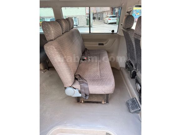 Sahibinden Volkswagen Caravelle 2.5 TDI 2001 Model 