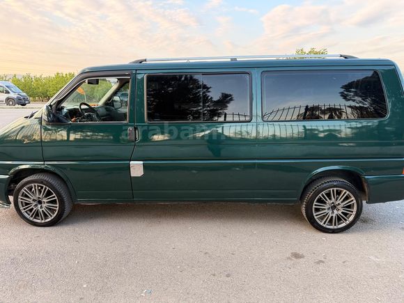 Sahibinden Volkswagen Caravelle 2.5 TDI 2001 Model 