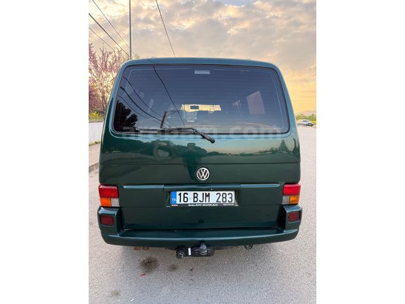 Sahibinden Volkswagen Caravelle 2.5 TDI 2001 Model 