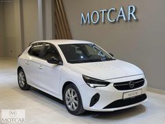 MOTCAR 2023 OPEL CORSA 1.2T EDİTİON-TOGGLE-SERVS BAKM-BOYASIZ