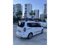 Sahibinden Ford Tourneo Courier 1.6 TDCi Titanium Plus 2017 Model 