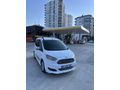 Sahibinden Ford Tourneo Courier 1.6 TDCi Titanium Plus 2017 Model 