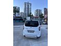 Sahibinden Ford Tourneo Courier 1.6 TDCi Titanium Plus 2017 Model 