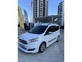 Sahibinden Ford Tourneo Courier 1.6 TDCi Titanium Plus 2017 Model 