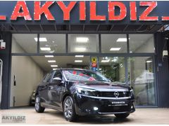 2024CORSA 1,2T AT8 100HP_HATASIZ-OTOMATİK-GENİŞ_EKRAN-73,986KM