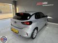 HATASIZ BOYASIZ 2023 CORSA 1.2 TURBO EDİTİON SERVİS BAKIMLI