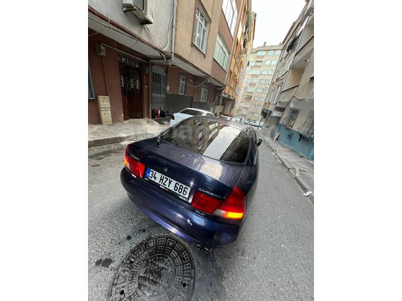 Sahibinden Mitsubishi Carisma 1.6 GLX 2000 Model
