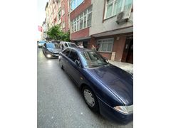 Sahibinden Mitsubishi Carisma 1.6 GLX 2000 Model