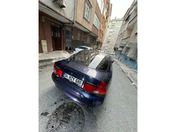 Sahibinden Mitsubishi Carisma 1.6 GLX 2000 Model