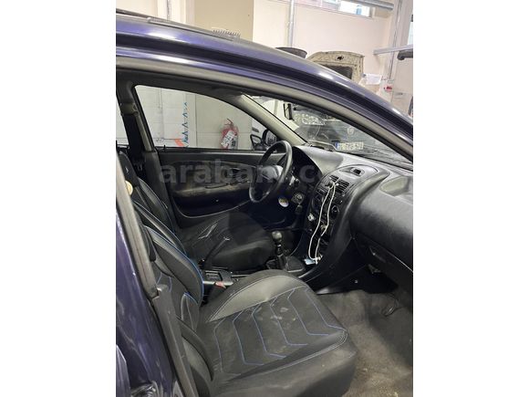 Sahibinden Mitsubishi Carisma 1.6 GLX 2000 Model