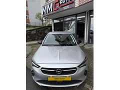 MMG AUOTO DAN 2022 OPEL CORSA 1.2 EDİTİON OTOMATİK 100 HP