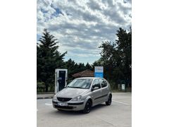 Sahibinden Tata Indica 1.4 TDI Comfort 2007 Model  136.000 km Gri (Gümüş)