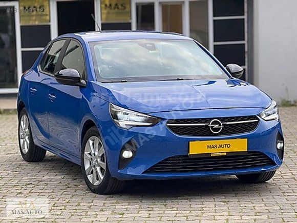 2023 CORSA 7.oooKM OTOMATİK 350BİNTL PEŞİN 24AY VADE EMİNEV KART