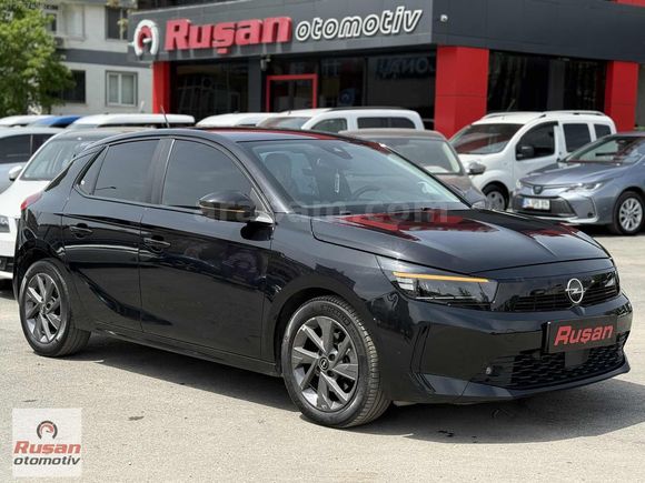 RUŞAN'dan 2024 Corsa Editon+Ş.Tkp+G.Grş HATASIZ BOYASIZ 55.000KM