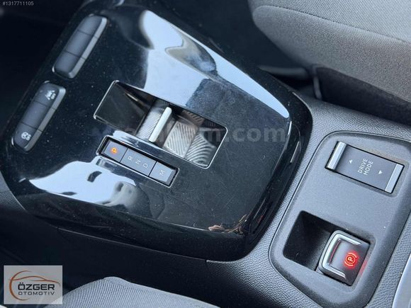 2024 OPEL CORSA EDİTİON SERVİS BAKIMLI