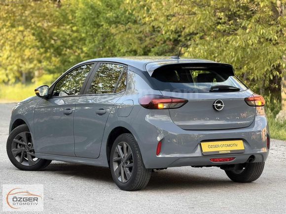 2024 OPEL CORSA EDİTİON SERVİS BAKIMLI