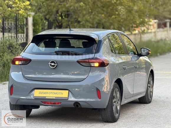 2024 OPEL CORSA EDİTİON SERVİS BAKIMLI