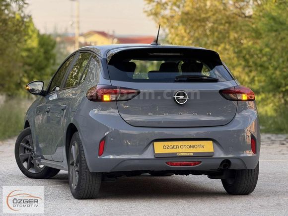 2024 OPEL CORSA EDİTİON SERVİS BAKIMLI