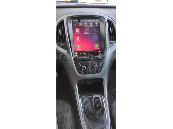 Acil ihtiyaçtan satılık Opel Astra 1.6 Edition 2018 Model