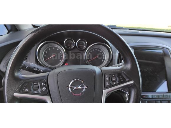 Acil ihtiyaçtan satılık Opel Astra 1.6 Edition 2018 Model